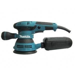 Эксцентриковая шлифмашина Makita BO5040 в Екатеринбурге