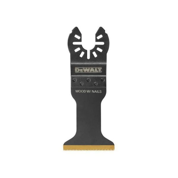 Полотно пильное  для мультитул DeWalt  DT20736-QZ