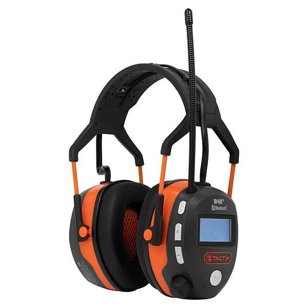 Наушники защитные Tactix  488132 в Екатеринбурге
