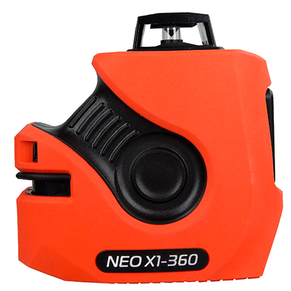 Лазерный нивелир "CONDTROL" NEO X1-360 Set 1-2-138 в Екатеринбурге