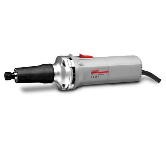 Прямая шлифовальная машина CROWN CT13313