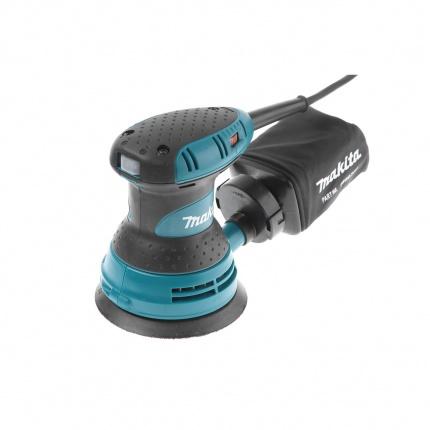 Эксцентриковая шлифмашина Makita BO5031K