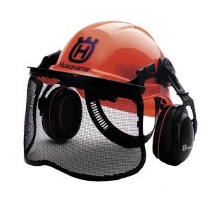 Шлем защитный HUSQVARNA Functional  5764124-01