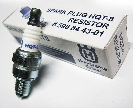 Свеча зажигания HQT-8