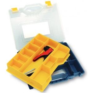 Ящик для инструмента №42 "Tayg" 142000 38,5х33х13см.+органай. в Екатеринбурге 