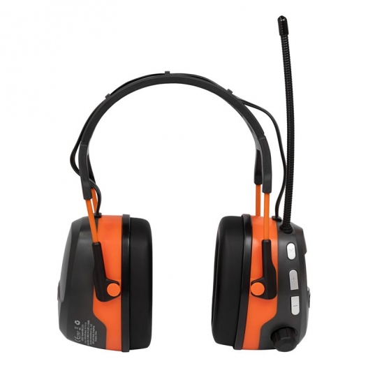 Наушники защитные Tactix  488132