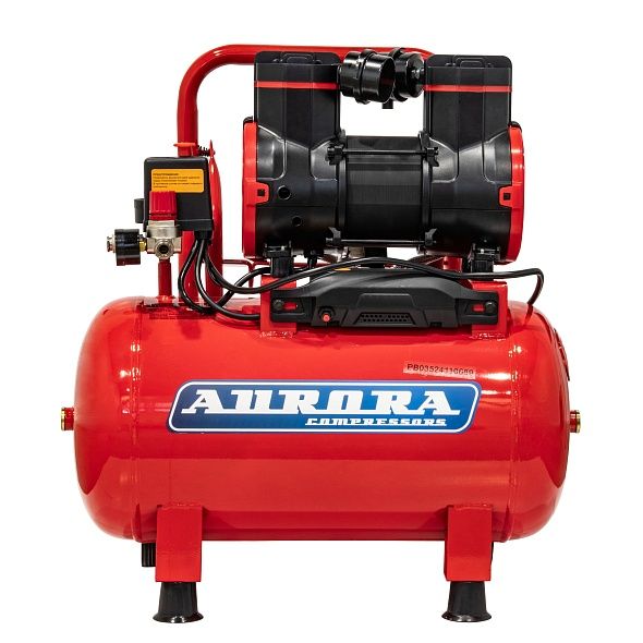 Компрессор AURORA PASSAT-35 BLACK 00039007