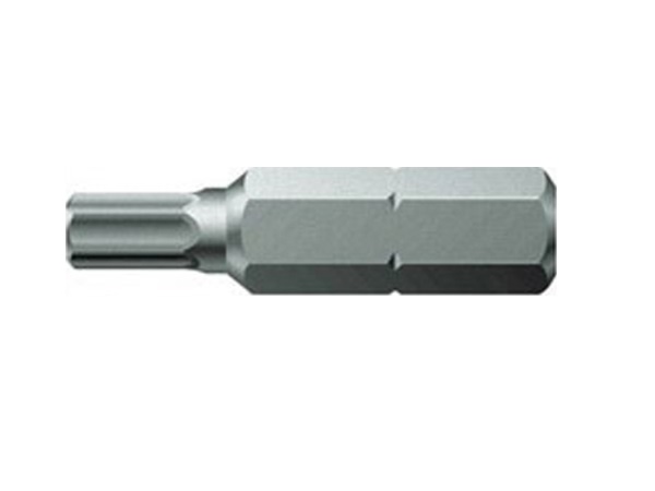 Бита "Wera" Z SW6.0/25мм. WE-056330 в Екатеринбурге