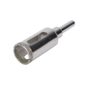 Коронка алмазная "RUBI" EASY GRES 20мм.  05961