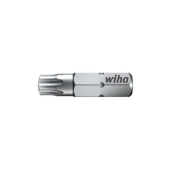 Бита "Wiha" ТR 40х25мм  01733