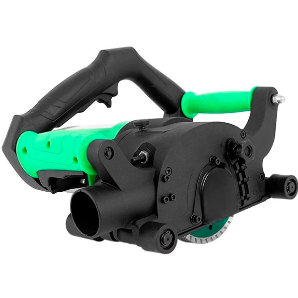 Штроборез Messer T1455 00-00001219