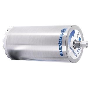 Алмазная коронка  "HUSQVARNA" 1 1/4" 112х3,5х9х450 Мок  5226891-01 в Екатеринбурге