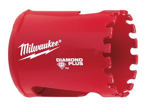 Алм. Коронка Milwaukee Diamond Plus O 29mm