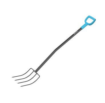 Вилы для компоста CELLFAST IDEAL LINE 40-221