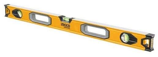 Уровень пузырьковый 100 см INGCO INDUSTRIAL HSL08100