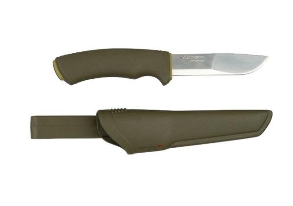 Нож "MORA" Bushcraft Forest 12493/12356 в Екатеринбурге 