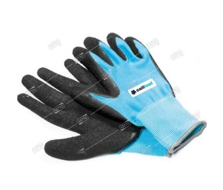 Садовые перчатки ERGO CELLFAST 92-002