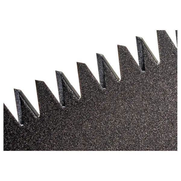 Ножовка OKINAWA по дереву 400 мм  ANTISTICK покрытие 7-8TPI 2021-16 в Екатеринбурге 