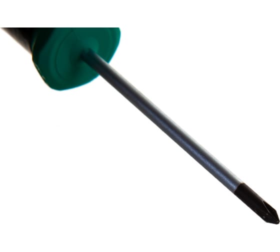 Отвёртка крестовая WERA PH Kraftform Comfort PH1 x 80 мм WE-031441 в Екатеринбурге 