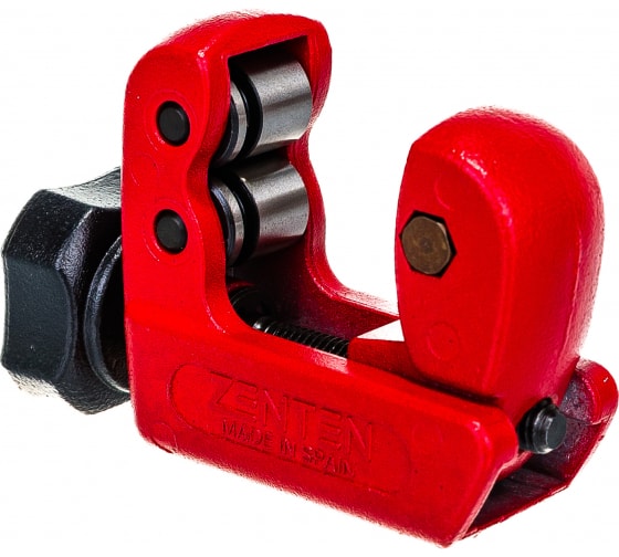 Труборез для медных труб ZENTEN 30мм.  6430-3