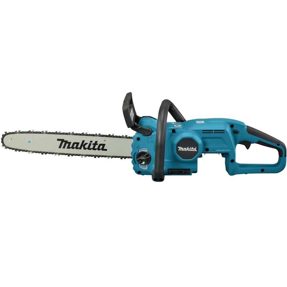 Пила цепная аккумуляторная MAKITA  DUC407Z