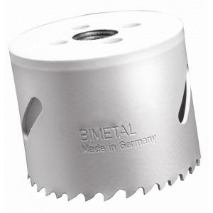 Коронка Bi-metall "WILPU" крупный зуб 127мм. 3012700101 в Екатеринбурге