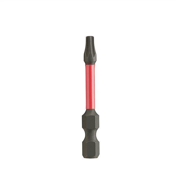 Насадка Milwaukee SHOCKWAVE TX25 50мм (1шт) 4932430881