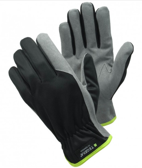 Перчатки для сборочных работ TEGERA 321-8