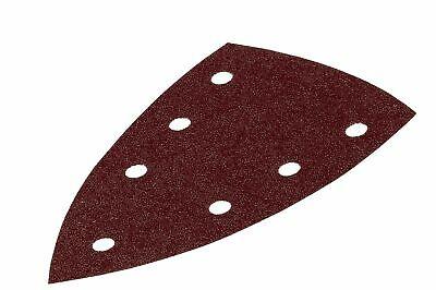 Мат.шлиф. Rubin II P 60, компл. из 10 шт  STF DELTA P 60 RU2/10 в Екатеринбурге