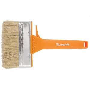 Кисть "Matrix" "Фасад" плоская 120х25мм. 83394