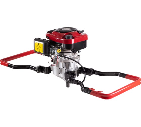 Бензобур ADA GroundDrill-16 А 00533 в Екатеринбурге