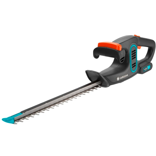 Аккумуляторные ножницы для живой изгороди "Gardena" Li-40 09836-20.000.00 в Екатеринбурге