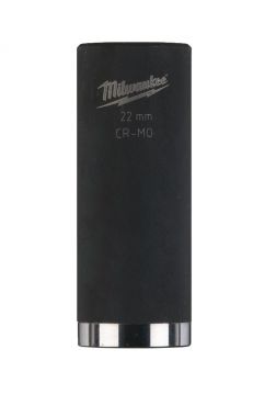 Головка MILWAUKEE ShW 1/2 SKT 22мм 4932471166