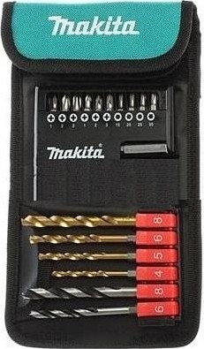 Набор насадок Makita D-31762