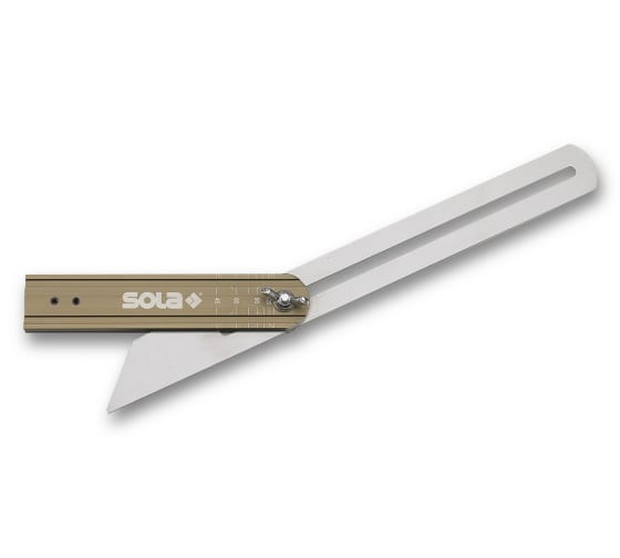 Малка SOLA VSTG 250 250 мм 56052101