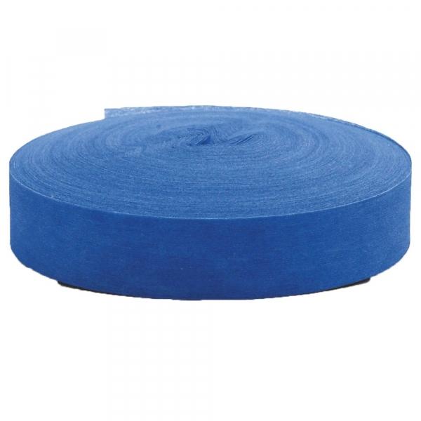 Лента "HUSQVARNA" маркировочная, синяя (20 мм, 75 м) в Екатеринбурге 