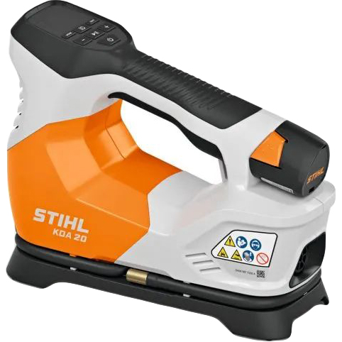 Аккумуляторный компрессор KOA 20.0, AS 2, AL 1 SA06-011-8214 в Екатеринбурге