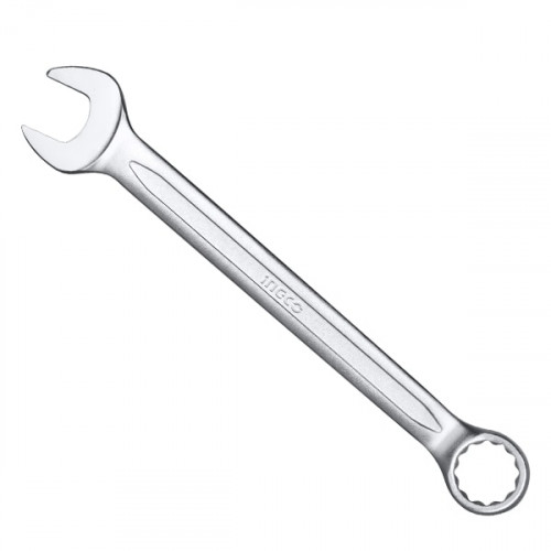 Ключ комбинированный INGCO INDUSTRIAL 19 мм HCSPA191  в Екатеринбурге 