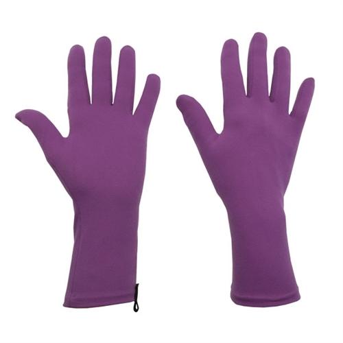 Перчатки садовые FOXGLOVES ORIGINAL ирис (М/фиолетовый) W0004