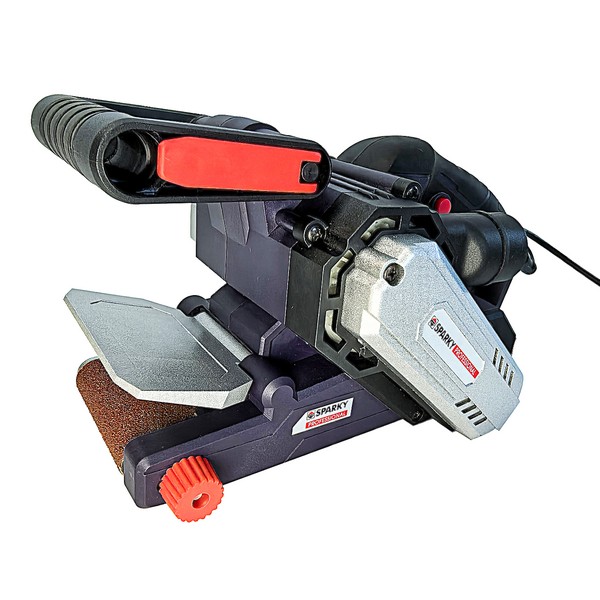 ЛШМ SPARKY MBS 776E в Екатеринбурге