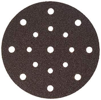Мат.шлиф. Saphir P50, компл. из 25 шт. STF-D150/48 P50 SA/25