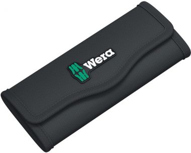 Сумка, пустая WERA 9455 Kraftform Kompakt 20 серия, 155 x 65 мм, для Kraftform Kompakt 20, 22, 25, 26, WE-671386
