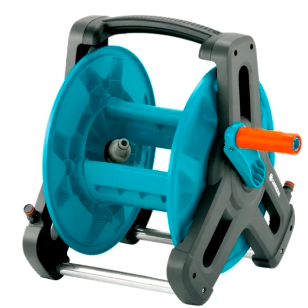 Катушка Classic 50 со шлангом, фитингами и настенным креплением 08009-20.000.00