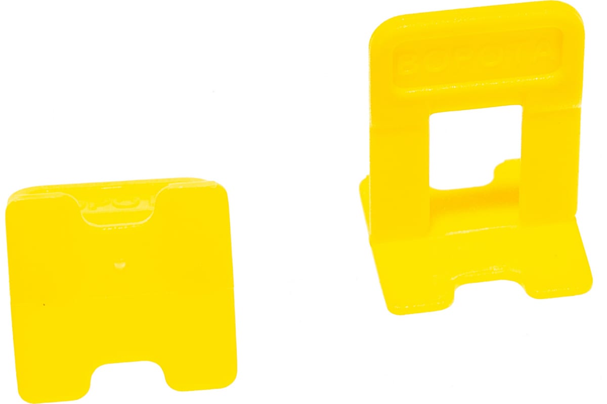 СВП зажимы DECOR Ворота 1.4мм., 50шт.  559-1050 в Екатеринбурге 