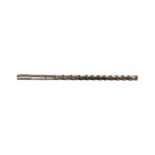 Бур Milwaukee SDS+ MX4 12х160 (10шт)