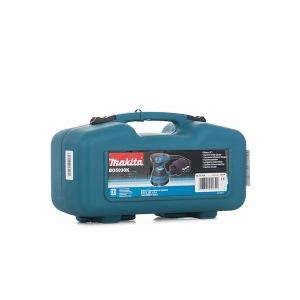 Эксцентриковая шлифмашина Makita BO5030K в Екатеринбурге