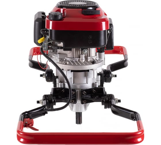 Бензобур ADA GroundDrill-16 А 00533 в Екатеринбурге