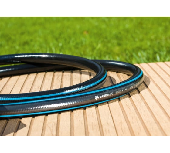 Садовый шланг CELLFAST HOBBY ATS2™ 3/4" 25 метров 16-220 в Екатеринбурге