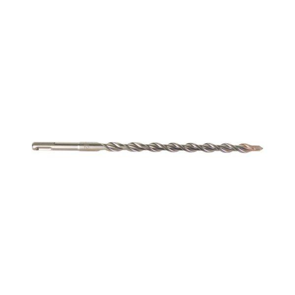 Бур Milwaukee SDS+ 12х260 (10шт)