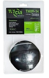 Головка триммерная TUSCAR TH09-14 Premium 102091412-1